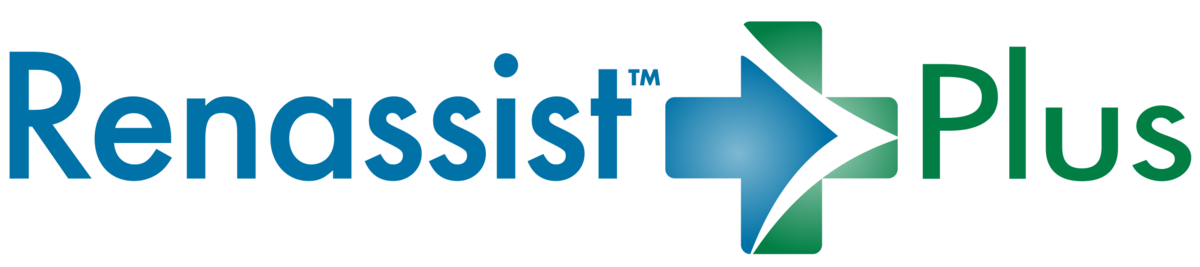 Renassist-plus-logo